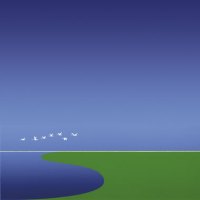 Witte zwaan